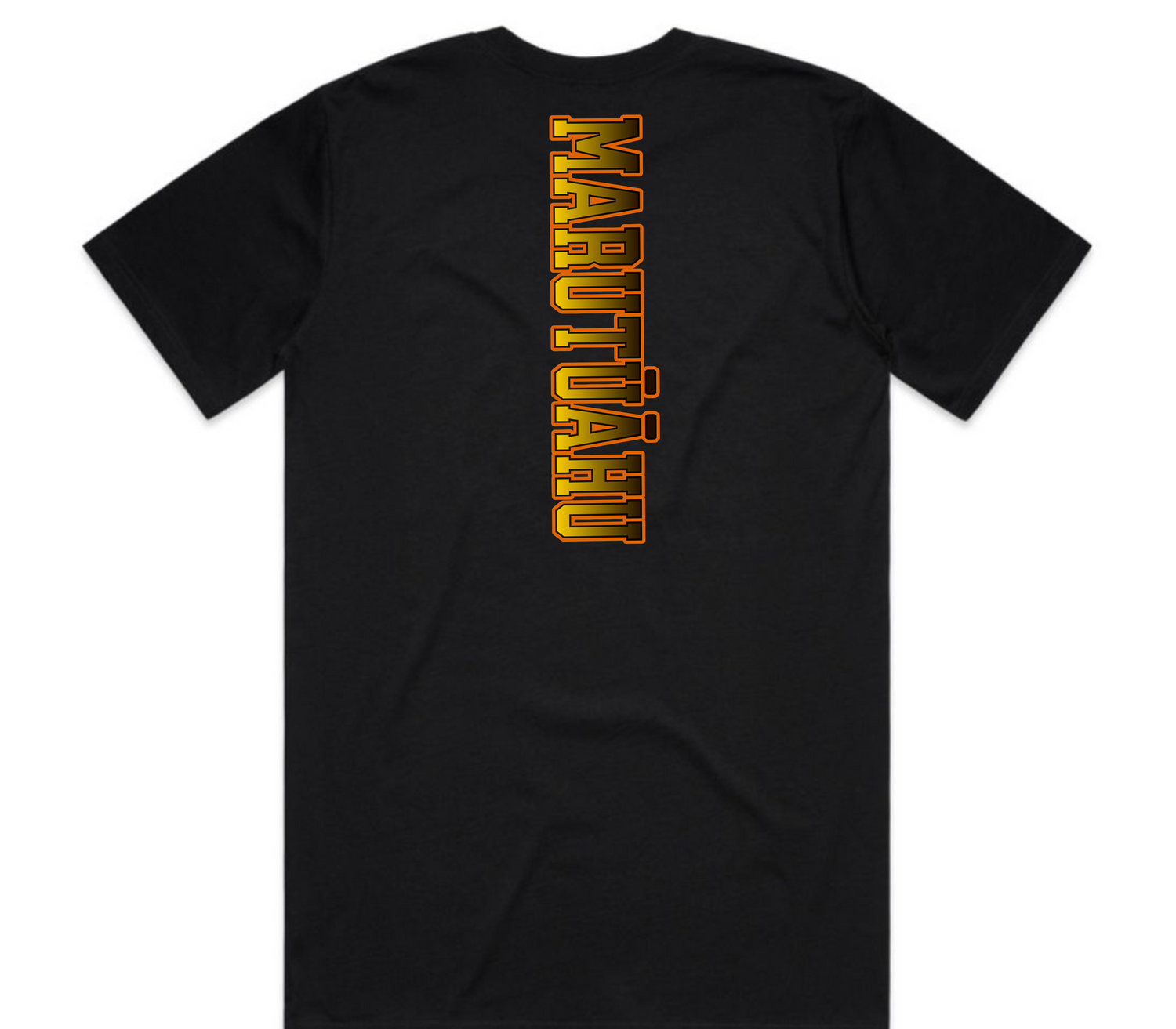 MARUTŪĀHU COLLECTION