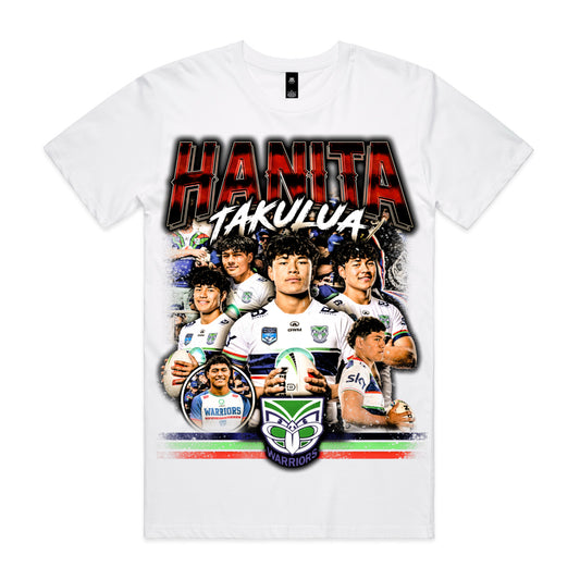 HANITA Supporter Tee