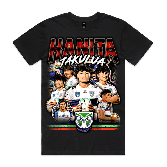 HANITA Young Supporter Tee
